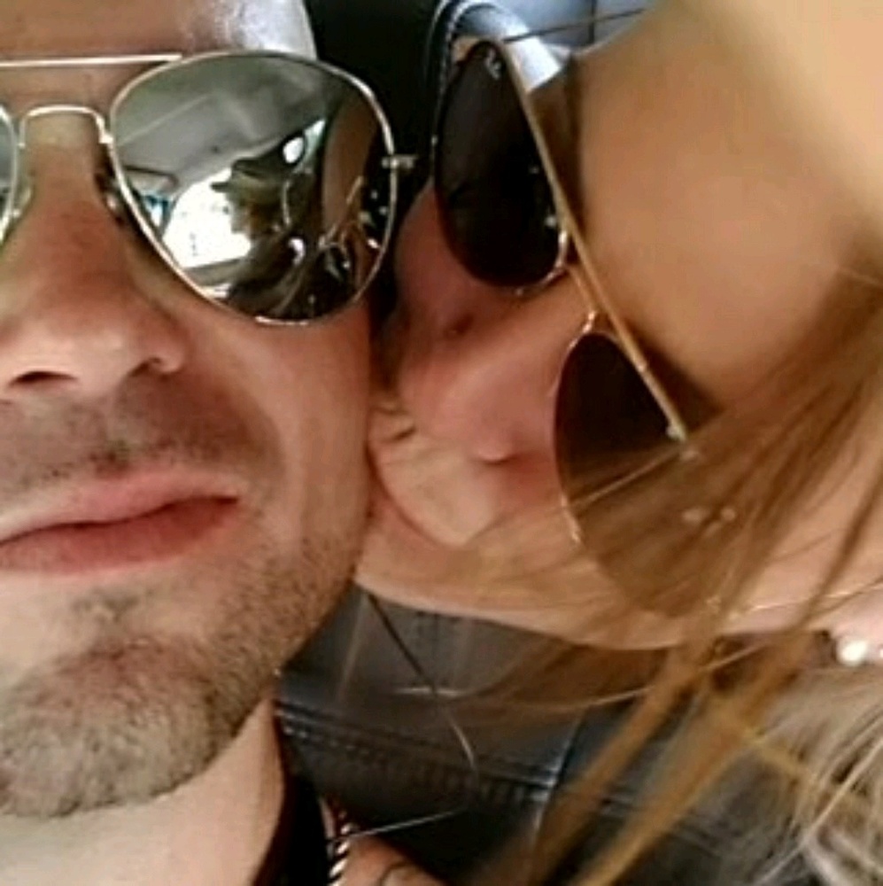 Meet your Posher, Kristi